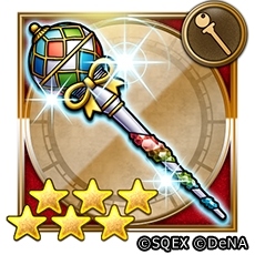 画像ギャラリー No.006のサムネイル画像 / 「FF レコードキーパー」が「WOFF メリメロ」とのコラボキャンペーンを開始