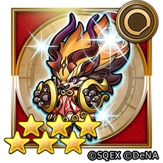 画像ギャラリー No.007のサムネイル画像 / 「FF レコードキーパー」が「WOFF メリメロ」とのコラボキャンペーンを開始