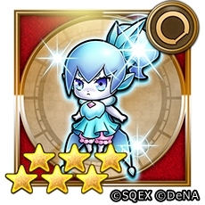 画像ギャラリー No.008のサムネイル画像 / 「FF レコードキーパー」が「WOFF メリメロ」とのコラボキャンペーンを開始