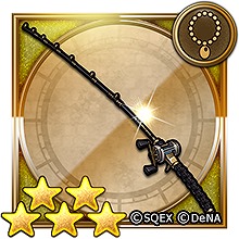 画像ギャラリー No.001のサムネイル画像 / 「FFRK」，「FFXV」のイベントステージが登場。ノクティスが釣りに挑むダンジョンも