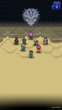 画像ギャラリー No.002のサムネイル画像 / 「FFRK」，無料で33連装備召喚を引けるスペシャルイベント「GLORY FEAST」が開催