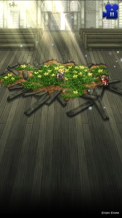 画像ギャラリー No.003のサムネイル画像 / 「FFRK」，無料で33連装備召喚を引けるスペシャルイベント「GLORY FEAST」が開催