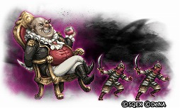 画像ギャラリー No.004のサムネイル画像 / 「FFRK」，“OCTOPATH TRAVELER”とのコラボを実施