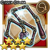 画像ギャラリー No.010のサムネイル画像 / 「FF レコードキーパー」,「レコードダンジョン」第2部「CANON」をリリース