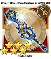 画像ギャラリー No.006のサムネイル画像 / 「FF レコードキーパー」で「キングダム ハーツ」シリーズとのコラボイベントが開催