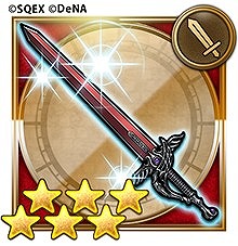 画像ギャラリー No.003のサムネイル画像 / 「FF レコードキーパー」,「クライシス コア -FF VII-」のイベントを開催。英雄"ジェネシス”が新たな仲間として登場