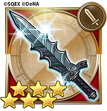 画像ギャラリー No.004のサムネイル画像 / 「FF レコードキーパー」,「クライシス コア -FF VII-」のイベントを開催。英雄"ジェネシス”が新たな仲間として登場