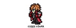 画像ギャラリー No.008のサムネイル画像 / 「FF レコードキーパー」,「クライシス コア -FF VII-」のイベントを開催。英雄"ジェネシス”が新たな仲間として登場