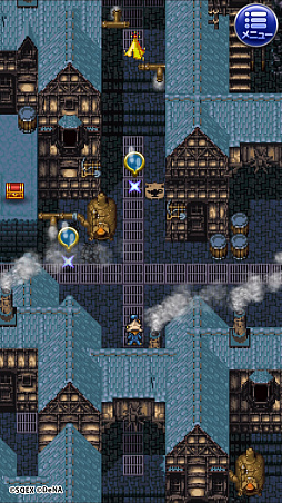画像ギャラリー No.004のサムネイル画像 / 「FFRK」,★6以上の装備が確実に手に入る「歳末装備召喚」など「NEW YEAR Party 2020」が本日スタート