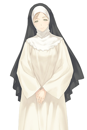 画像ギャラリー No.018のサムネイル画像 / 「少女同士の恋と友情」をテーマに据えた百合系ミステリーADV「FLOWERS」がPS Vita/PSPで10月9日発売