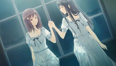 画像ギャラリー No.013のサムネイル画像 / PS Vita/PSP「FLOWERS」，繊細なタッチで“少女達の友情と純愛”を描くオープニングムービーが公開。初回特典ドラマCDの続報も