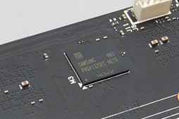 画像ギャラリー No.014のサムネイル画像 / HW短評：ASUS「STRIX-GTX960-DC2OC-2GD5」（1）