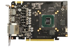 画像ギャラリー No.003のサムネイル画像 / グラフィックスメモリ容量4GB版のGTX 960カードがSTRIXブランドから登場