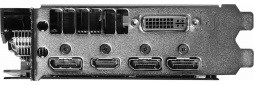 画像ギャラリー No.004のサムネイル画像 / グラフィックスメモリ容量4GB版のGTX 960カードがSTRIXブランドから登場