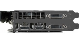 画像ギャラリー No.003のサムネイル画像 / ASUS,高負荷時のみファンが回転する仕様のR9 380Xカードを発売