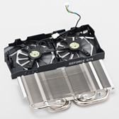 画像ギャラリー No.010のサムネイル画像 / ASUSのGTX 1060 6GBカード「STRIX-GTX1060-DC2O6G」をテスト。価格はちょっと高いが，総合点も高い製品だ