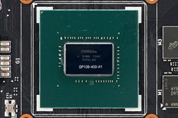画像ギャラリー No.017のサムネイル画像 / ASUSのGTX 1060 6GBカード「STRIX-GTX1060-DC2O6G」をテスト。価格はちょっと高いが，総合点も高い製品だ