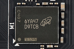 画像ギャラリー No.019のサムネイル画像 / ASUSのGTX 1060 6GBカード「STRIX-GTX1060-DC2O6G」をテスト。価格はちょっと高いが，総合点も高い製品だ