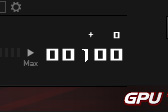 画像ギャラリー No.061のサムネイル画像 / ASUSのGTX 1060 6GBカード「STRIX-GTX1060-DC2O6G」をテスト。価格はちょっと高いが，総合点も高い製品だ