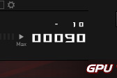 画像ギャラリー No.062のサムネイル画像 / ASUSのGTX 1060 6GBカード「STRIX-GTX1060-DC2O6G」をテスト。価格はちょっと高いが，総合点も高い製品だ