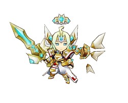 画像ギャラリー No.002のサムネイル画像 / パズルとRPGが融合した「テトリスモンスター」Android版の事前登録スタート