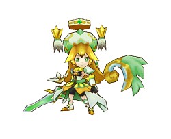 画像ギャラリー No.003のサムネイル画像 / パズルとRPGが融合した「テトリスモンスター」Android版の事前登録スタート