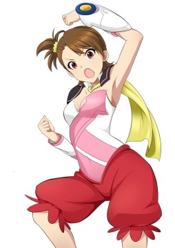 画像ギャラリー No.006のサムネイル画像 / 「しんぐんデストロ〜イ!」がアイマスの劇中劇「キサラギ」とのコラボを実施