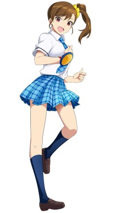 画像ギャラリー No.007のサムネイル画像 / 「しんぐんデストロ〜イ!」がアイマスの劇中劇「キサラギ」とのコラボを実施