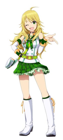 画像ギャラリー No.010のサムネイル画像 / 「しんぐんデストロ〜イ!」がアイマスの劇中劇「キサラギ」とのコラボを実施