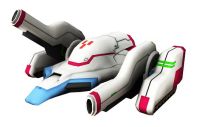 画像ギャラリー No.003のサムネイル画像 / 「しんぐんデストロ〜イ！」と「神次次元ゲイム ネプテューヌ」がコラボを実施