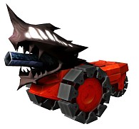 画像ギャラリー No.013のサムネイル画像 / 「しんぐんデストロ〜イ！」が「GOD EATER 2 RAGE BURST」とのコラボを実施