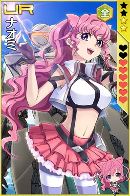 画像ギャラリー No.003のサムネイル画像 / 「しんぐんデストロ〜イ!」TVアニメ「クロスアンジュ 天使と竜の輪舞」とコラボイベント開催中