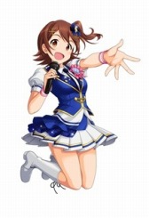 画像ギャラリー No.005のサムネイル画像 / 「しんぐんデストロ〜イ!」が「アイマス ミリオンライブ」とコラボ第2弾を実施
