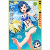 画像ギャラリー No.002のサムネイル画像 / 「しんぐんデストロ〜イ！」，「アイマス ミリオンライブ」コラボ第3弾がスタート