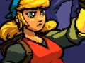 軽やかなステップで世界を救え。ローグライク＋リズムの新感覚ゲーム「Crypt of the Necrodancer」のローンチトレイラーが公開