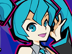 「クリプト・オブ・ネクロダンサー」，初音ミクがプレイアブルキャラクターとなるDLCを配信開始。ビートに乗ってネギで攻撃