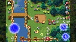 画像ギャラリー No.004のサムネイル画像 / 「聖剣伝説2」Android版の配信が本日スタート。購入すると「ブレイブフロンティア」用のシリアルコードがもらえる