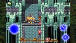 画像ギャラリー No.005のサムネイル画像 / 「聖剣伝説2」Android版の配信が本日スタート。購入すると「ブレイブフロンティア」用のシリアルコードがもらえる