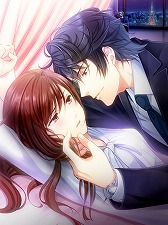 画像ギャラリー No.003のサムネイル画像 / 「スイートルームの眠り姫◆セレブ的 贅沢恋愛」，dゲームで配信がスタート