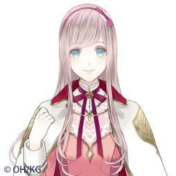 画像ギャラリー No.001のサムネイル画像 / 「Vinculum Hearts」メインキャストが発表。主題歌を岡本信彦さんが歌う