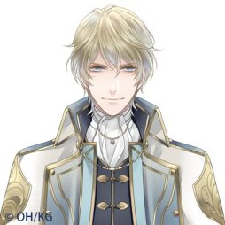 画像ギャラリー No.002のサムネイル画像 / 「Vinculum Hearts」メインキャストが発表。主題歌を岡本信彦さんが歌う