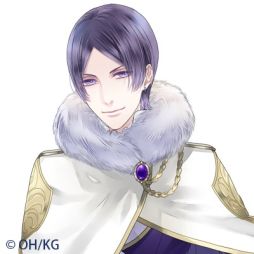 画像ギャラリー No.007のサムネイル画像 / 「Vinculum Hearts」メインキャストが発表。主題歌を岡本信彦さんが歌う