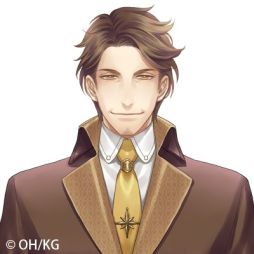 画像ギャラリー No.008のサムネイル画像 / 「Vinculum Hearts」メインキャストが発表。主題歌を岡本信彦さんが歌う