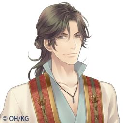 画像ギャラリー No.009のサムネイル画像 / 「Vinculum Hearts」メインキャストが発表。主題歌を岡本信彦さんが歌う