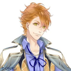 画像ギャラリー No.004のサムネイル画像 / 女性向け恋愛AVG「Vinculum Hearts 〜アイリス魔法学園〜」が配信スタート