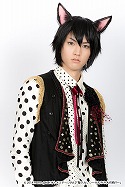 画像ギャラリー No.003のサムネイル画像 / 舞台「擬人カレシ〜けもみみ大作戦!?〜」のキャラクタービジュアルが公開