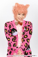 画像ギャラリー No.007のサムネイル画像 / 舞台「擬人カレシ〜けもみみ大作戦!?〜」のキャラクタービジュアルが公開