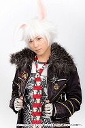 画像ギャラリー No.011のサムネイル画像 / 舞台「擬人カレシ〜けもみみ大作戦!?〜」のキャラクタービジュアルが公開