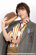画像ギャラリー No.012のサムネイル画像 / 舞台「擬人カレシ〜けもみみ大作戦!?〜」のキャラクタービジュアルが公開