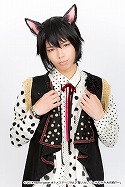 画像ギャラリー No.014のサムネイル画像 / 舞台「擬人カレシ〜けもみみ大作戦!?〜」のキャラクタービジュアルが公開